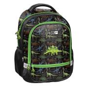 Opakowanie Plecak 2-komorowy Dino PP26DR-260