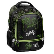 Opakowanie Plecak 2-komorowy Game PP25GC-260