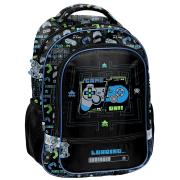 Opakowanie Plecak 2-komorowy Game PP25GI-260