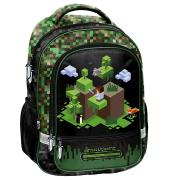 Opakowanie Plecak 2-komorowy Game PP25PX-260