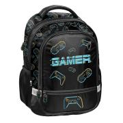 Opakowanie Plecak 2-komorowy Gaming PP26GM-260