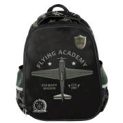 Opakowanie Plecak 2-komorowy Premium Samolot PP25MP-565