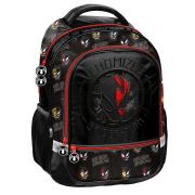 Opakowanie Plecak 2-komorowy Venom Spiderman SP26VO-260