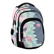 Opakowanie Plecak 3-komorowy Beuniq BU25PE-2706