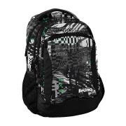 Opakowanie Plecak 3-komorowy Beuniq BU25PI-2808