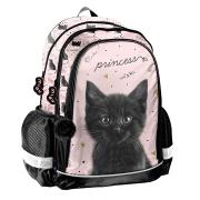 Opakowanie Plecak 3-komorowy Black Cat PP26BC-081