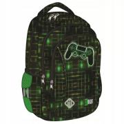 Opakowanie Plecak 3 komorowy BP26 Neon Pad