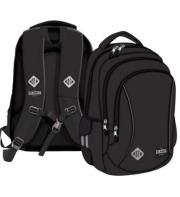 Opakowanie Plecak 3 komorowy BP77 St.Black Vintage