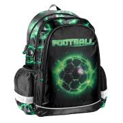 Opakowanie Plecak 3-komorowy Football PP26FG-081