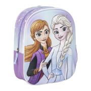 Plecak 3D - Frozen. Wydawca: Artesania Cerda. Dadada.pl Opakowanie Plecak 3D - Frozen