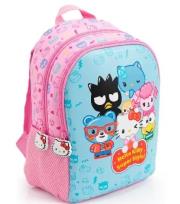 Opakowanie Plecak 3D Hello Kitty 29x24x10cm
