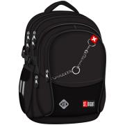 Opakowanie Plecak 4 komorowy BP1 X White