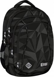 Opakowanie Plecak 4 komorowy BP4 Geometric Grey