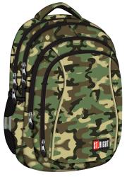 Opakowanie Plecak 4-komorowy BP4 MORO