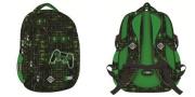 Opakowanie Plecak 4 komorowy BP4 Neon Pad