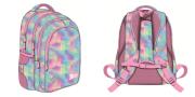 Opakowanie Plecak 4 komorowy BP58 Pastel Pixels
