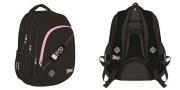 Opakowanie Plecak 4 komorowy BP6 Pink K-Pop