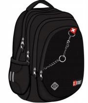 Opakowanie Plecak 4 komorowy BP6 X White