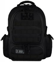 Okładka książki Plecak 4-komorowy Military