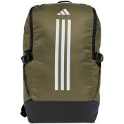 Opakowanie Plecak Adidas Essentials 3-Stripes oliwkowy 23l