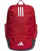 Opakowanie Plecak Adidas Tiro L czerwony 26,5l