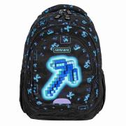 Opakowanie Plecak Astrabag Dark Pixel AB330