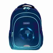 Plecak Astrabag Football Light  AB300. Wydawca: ASTRA art-pap. Dadada.pl Opakowanie Plecak Astrabag Football Light  AB300