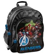 Opakowanie Plecak Avengers AV25LL-090