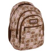 Opakowanie Plecak BackUp 7 O17 DERFORM