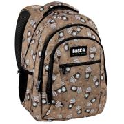 Opakowanie Plecak backup 8 O07 DERFORM