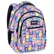 Opakowanie Plecak backup 8 O11 DERFORM