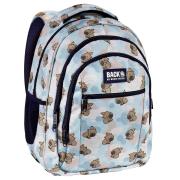 Opakowanie Plecak backup 8 O31 DERFORM