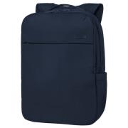 Opakowanie Plecak biznesowy Coolpack Border Navy blue