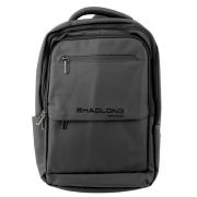 Opakowanie Plecak biznesowy z USB czarny 16L