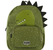 Plecak Dinozaur. Wydawca: Trixie Baby. Dadada.pl Opakowanie Plecak Dinozaur