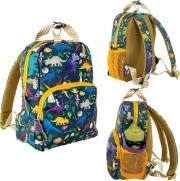 Opakowanie Plecak Dinozaury