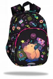 Opakowanie Plecak dziecięcy Coolpack Toby CAPYBARA MUSIC