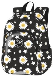 Opakowanie Plecak dziecięcy Coolpack Toby Daisy Black