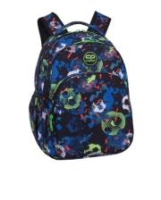 Opakowanie Plecak dziecięcy Coolpack Toby Football