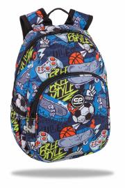 Opakowanie Plecak dziecięcy Coolpack Toby Hobby