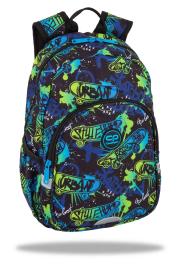 Opakowanie Plecak dziecięcy Coolpack Toby Skate Night