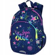 Opakowanie Plecak dziecięcy Coolpack Toby STARS