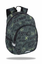 Plecak dziecięcy Coolpack Toby Tiger. Wydawca: Patio. Dadada.pl Opakowanie Plecak dziecięcy Coolpack Toby Tiger