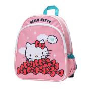 Opakowanie Plecak dziecięcy Hello Kitty