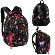 Opakowanie Plecak Flower Capy ASTRA