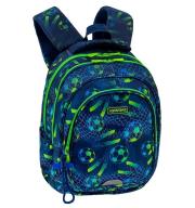 Opakowanie Plecak Football ASTRA