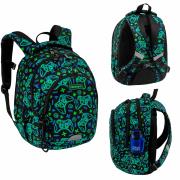 Opakowanie Plecak Game On ASTRA