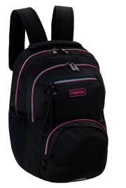 Opakowanie Plecak Head Black Pink-Mint ASTRA