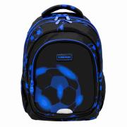 Plecak Head Neo Blue Football AB300. Wydawca: ASTRA art-pap. Dadada.pl Opakowanie Plecak Head Neo Blue Football AB300
