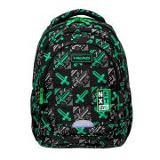Plecak Head Next Level AB330. Wydawca: ASTRA art-pap. Dadada.pl Opakowanie Plecak Head Next Level AB330
